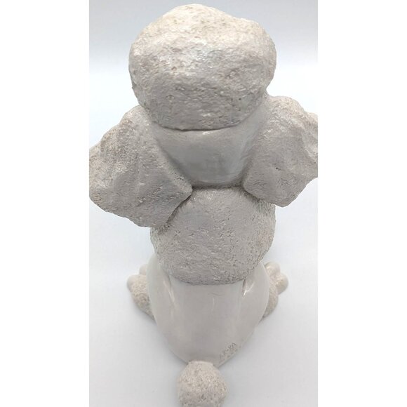 Pets with Personality Dogs Poodle Arrora 2006 - Picture 5 of 12